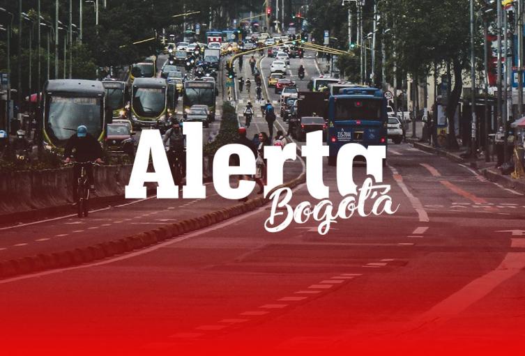 Murió en medio de fleteo cuando salía de banco en Puente Ara