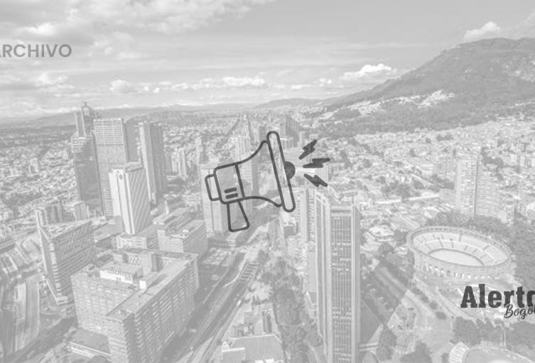 PLANEACIÓN NACIONAL CONSIDERA QUE EL METRO PARA BOGOTÁ ES IN