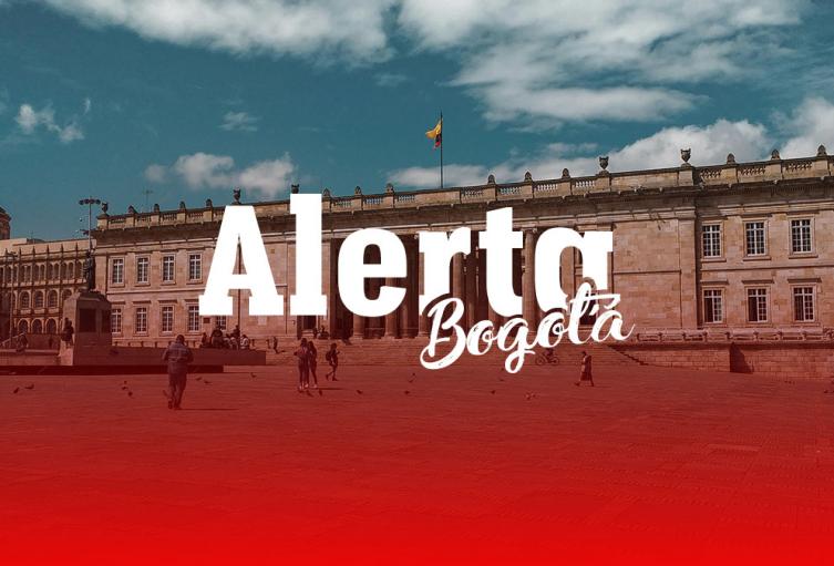 Voceros del Nogal serían citados por la Fiscalía por muerte 