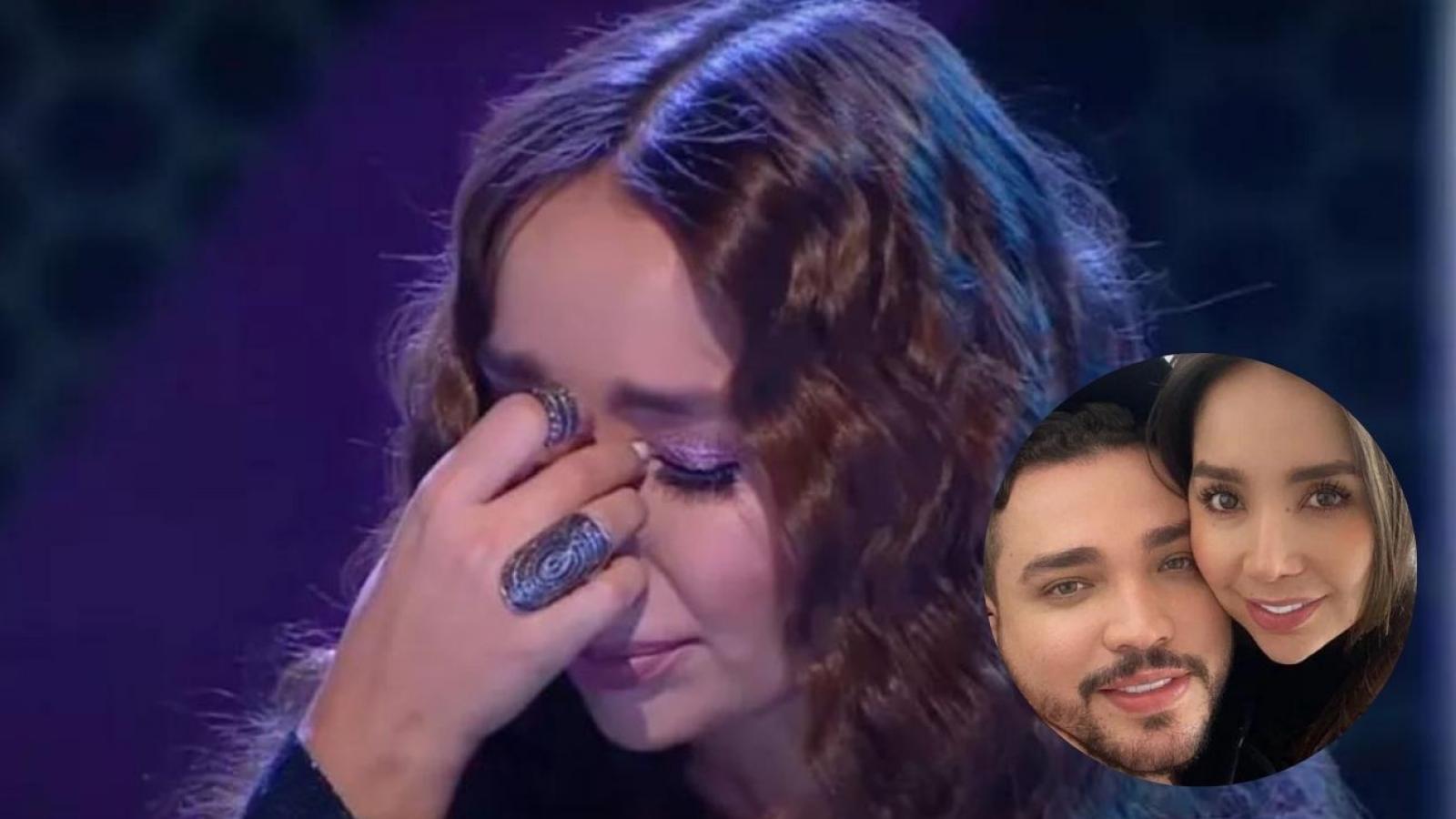 Jessi Uribe puso a llorar a Paola Jara: historia detrás de su nueva canción  le partió el corazón