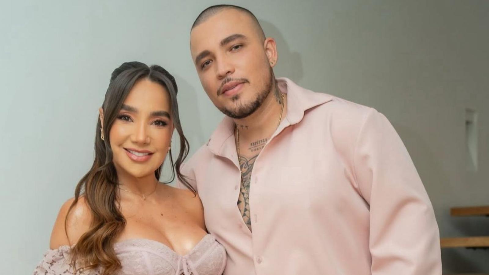 Paola Jara enternece las redes sociales: así luce su pancita | Alerta Bogotá