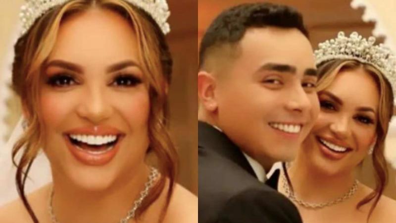 Andrea Valdiri nombró oficialmente a Felipe Saruma como Papá de su hija |  Alerta Bogotá