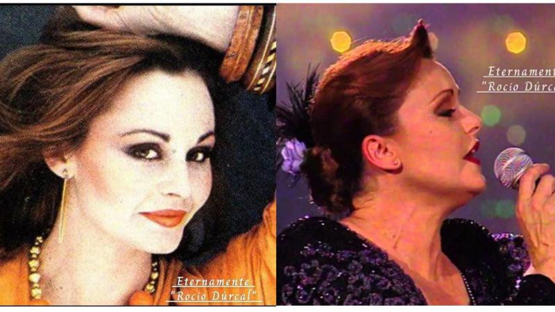 Rocío Dúrcal, cómo llegó a la fama y su legado | Alerta Bogotá