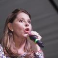 Marta Lucía Ramírez, vicepresidenta de la República