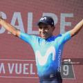 Nairo Quintana
