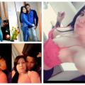 Leidy Saavedra, colombiana asesinada en Chile