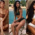 Candidatas latinoamericanas en Miss Universo 2019