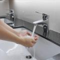 De acuerdo a las autoridades de salud, el lavado de manos disminuye en 90% el contagio de Coronavirus COVID-19