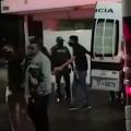 Detenidos por estar en fiesta clandestina