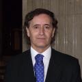 Ricardo Hernández, embajador de Chile en Colombia
