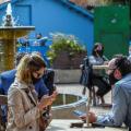 Desempleo en Bogotá- Referencia