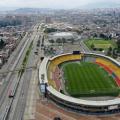 Estadio El Campín