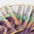 Pagos de Ingreso Solidario