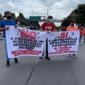 Reforma Tributaria y cuarentenas 