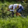 Daniel Martínez, Giro de Italia 2021