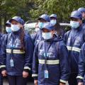 Agentes Civiles de Tránsito de Bogotá 