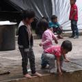 El menor es hermano del niño fallecido el fin de semana 
