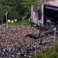 Megaland 2023 se realizará en el parque Simón Bolívar este 25 de noviembre