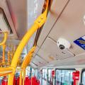 ¿Fue víctima en TransMilenio? Así accede a los videos de las cámaras