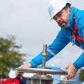 Galán le mete agua al futuro: planta salva a Bogotá por 3 décadas