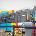 Así sería la TARJETA del REGIOTRAM de OCCIDENTE: diseño dejó bocas abiertas