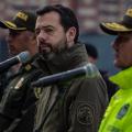Carlos Fernando Galán reacciona a atentado en Cali