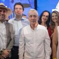 Centro Democrático acordó que Miguel Uribe sería su candidato