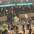 Qué falló en concierto de Damas Gratis en Bogotá
