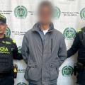 Cuidador que habría asesinado a un adulto mayor