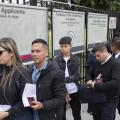 Embajada de EE.UU. en Bogotá