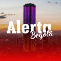 Ruptura de tubo del acueducto generó emergencia en Bogotá