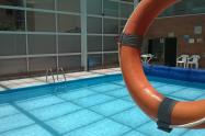 Cursos de natación GRATIS en Mosquera: Alcaldía reabrió parque acuático
