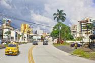 Pereira, Risaralda