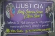 Asesinan a mujer y a su hija en Kennedy
