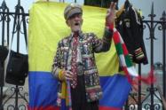 General Sandúa