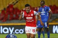 Independiente Santa Fe 2020