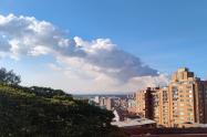 Fin de semana en Bogotá