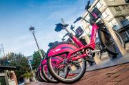 Sistema de Bicicletas Compartidas 