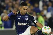 Radamel Falcao García - Millonarios