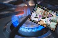 Tarifas de gas en Colombia