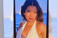 “Mi hija está viva y alguien me la tiene escondida”: madre de Tatiana Hernández clama ayuda para encontrarla