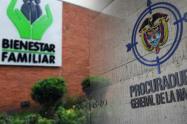 Procuraduría investiga al ICBF 