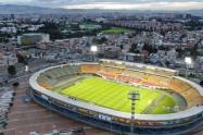 Estadio El Campín
