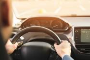 Cantante famoso le rompió el carro y estaba como tomado, dice conductor