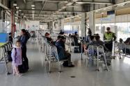 Terminal de Transporte de Bogotá