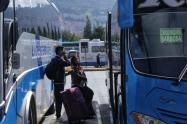 Terminal de Bogotá tendría nueva exigencia para viajeros: ¿de qué se trata?
