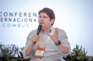 Senador Miguel Uribe 