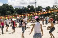 Festival de Verano