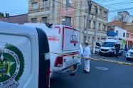 Fatal accidente en Bosa: movilidad colapsada en el sur de Bogotá