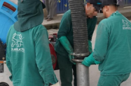 Acueducto aclara métodos de pago platica no será robada 